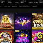 bwin slot games
